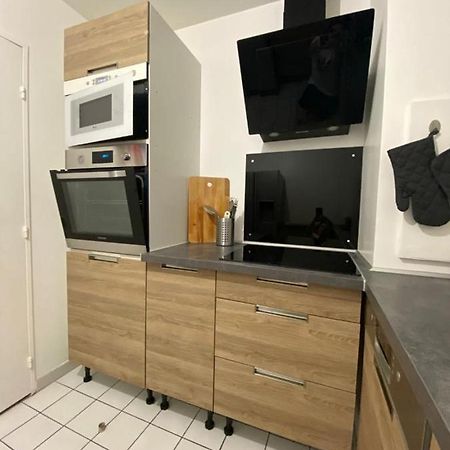Appartement Chaville Exterior foto