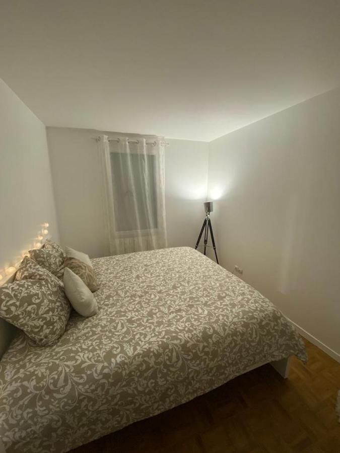 Appartement Chaville Exterior foto